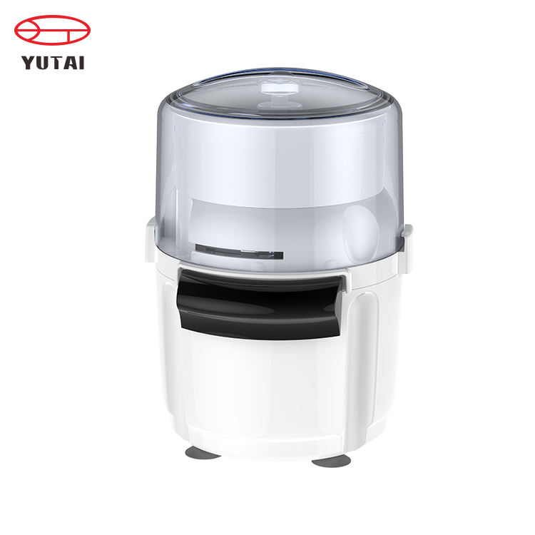 Processador de alimentos elétrico profissional Mini picador elétrico