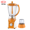 Eletrodomésticos elétricos Smoothie Espremedor de frutas Moedor de alimentos vegetais Liquidificador