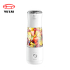 Espremedor de viagem recarregável Smoothie Mini Hand USB Liquidificador portátil