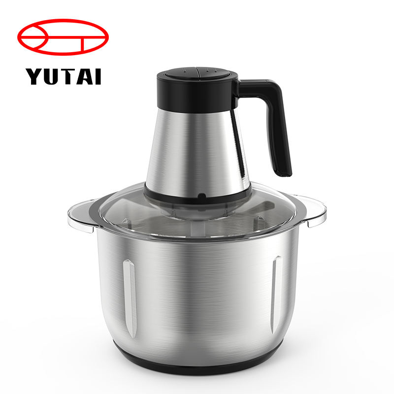 Processamento de carne vegetal elétrico fufu liquidificador fleischwolf hachoir electrique picador de alimentos moedor de carne