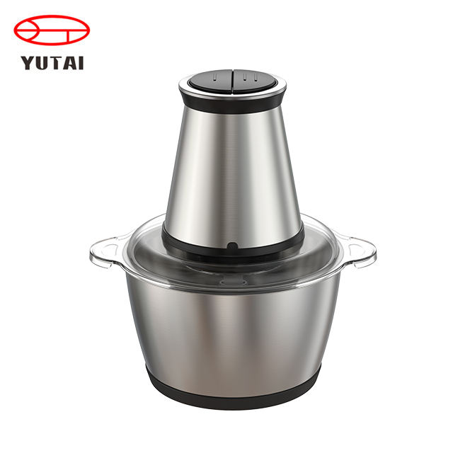 Moedor de carne elétrico picador utensílios de cozinha picador de cebola vegetal multifuncional picador de alimentos