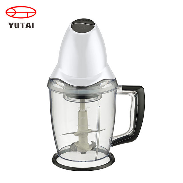 Mini elétrico rápido salada alho cebola carne vegetal picador de alimentos