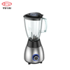 Liquidificador multifuncional profissional de 400 W
