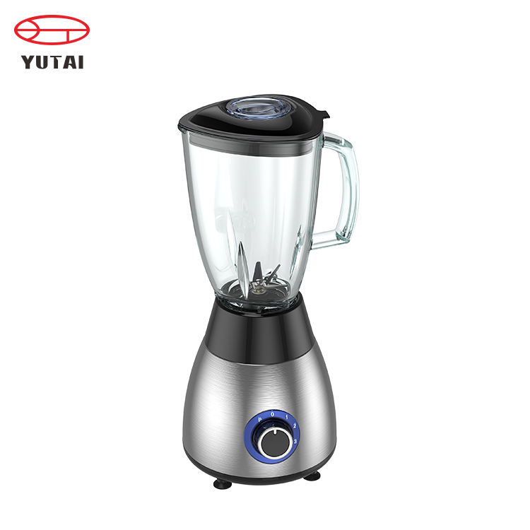 Liquidificador multifuncional profissional de 400 W