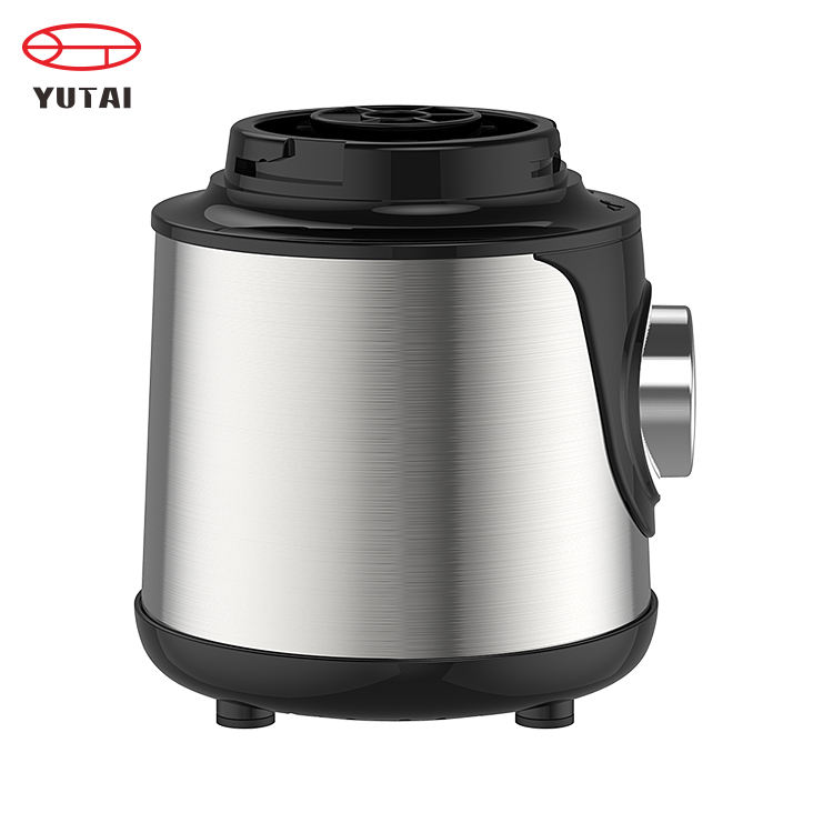 Copo agitador elétrico de 250 W de potência pequeno liquidificador esportivo pessoal portátil