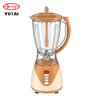 Eletrodomésticos frutas vegetais espremedor liquidificador misturador moedor elétrico liquidificador de alimentos