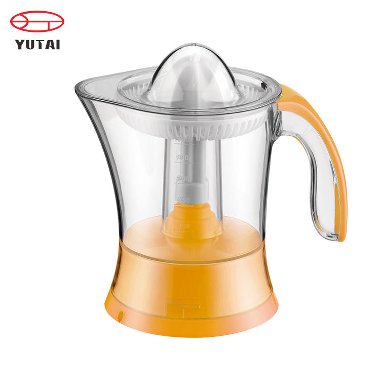 Venda quente 40w espremedor de plástico elétrico para frutas