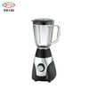 Mini liquidificador de gelo de frutas de mesa resistente de alta velocidade mais vendido