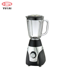 Mini liquidificador de gelo de frutas de mesa resistente de alta velocidade mais vendido