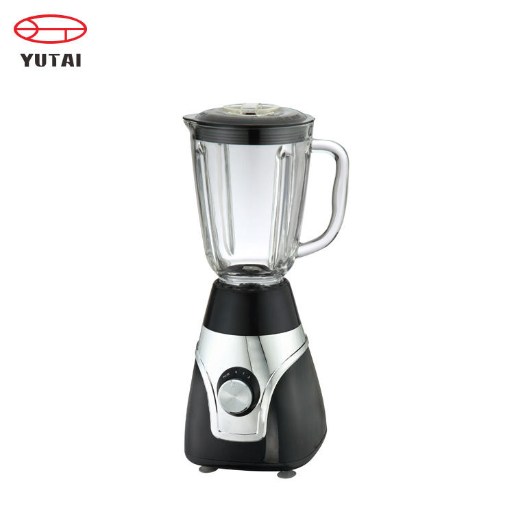 Mini liquidificador de gelo de frutas de mesa resistente de alta velocidade mais vendido