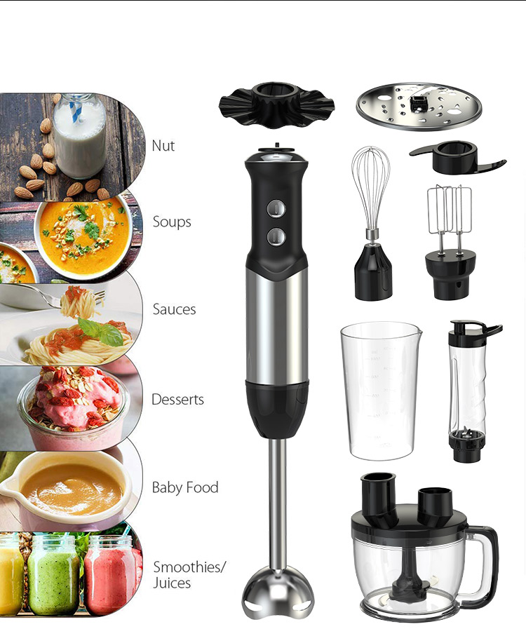 Liquidificador Comercial